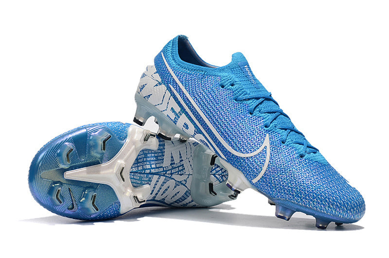Vapor 13 Elite FG Blue