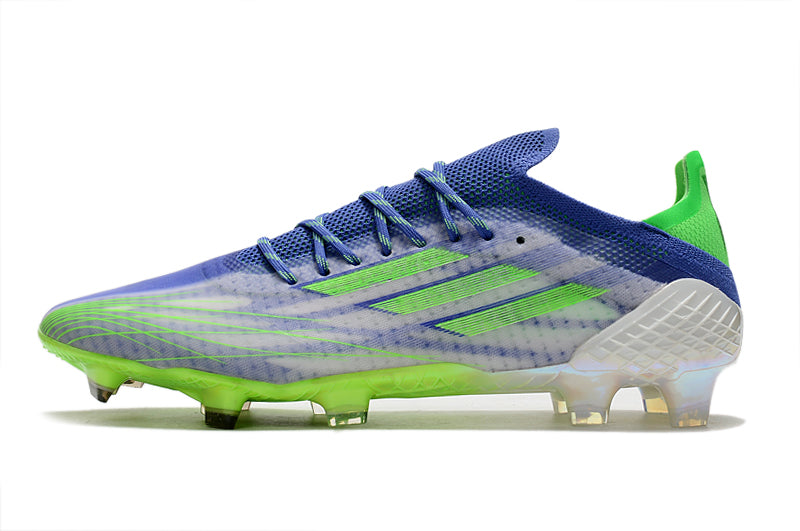 X Speed Flow FG Adizero Prime
