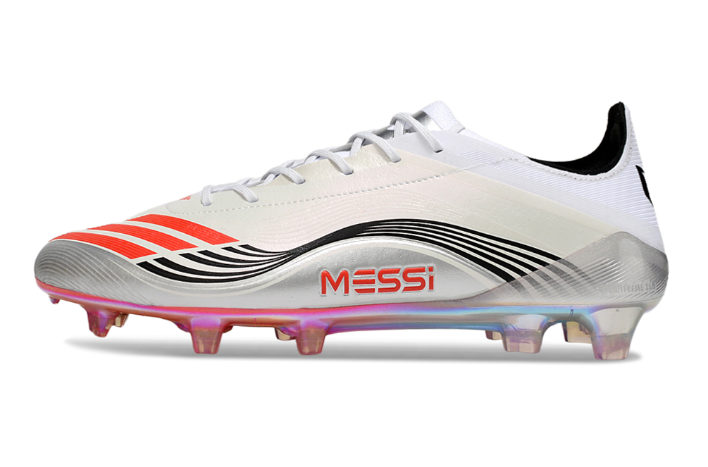 F50 Elite FG Laced Messi