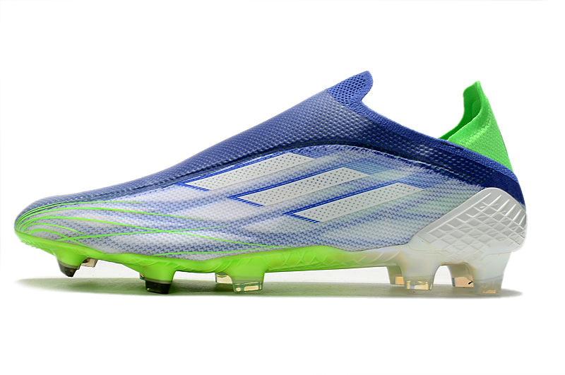 X Speed Flow +FG Laceless Adizero Prime