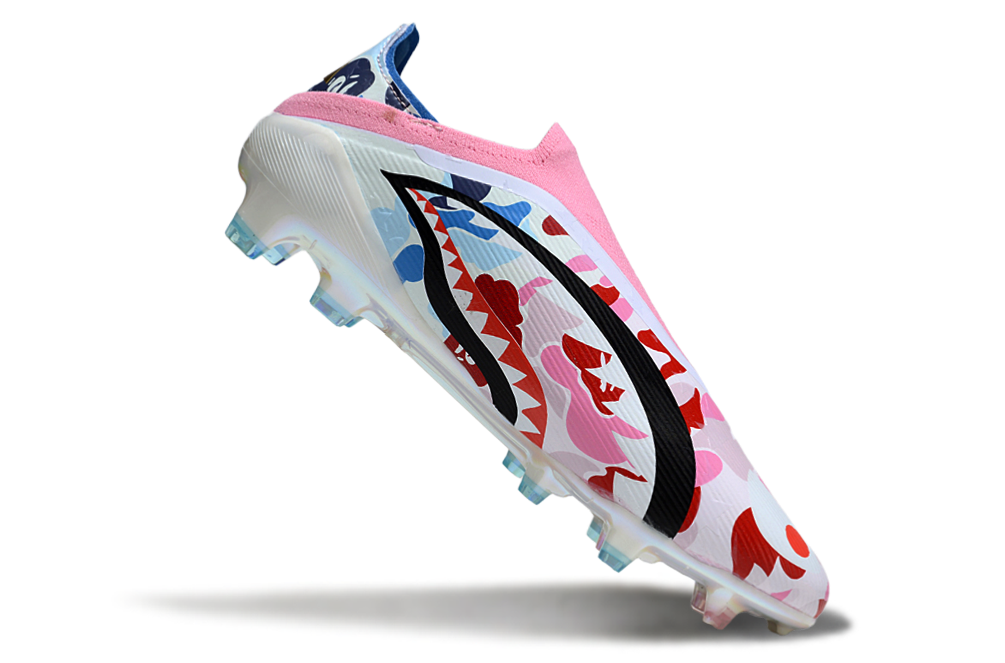 F50 Elite FG LL Bape
