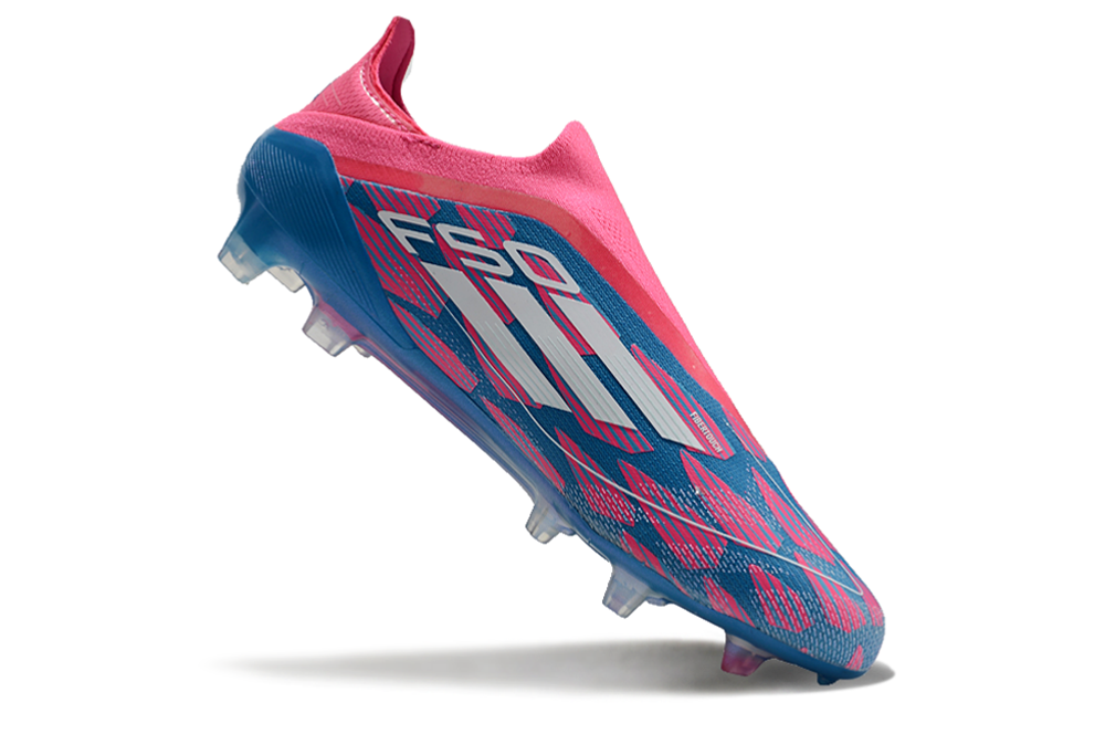 F50 Elite FG LL Blue/Pink