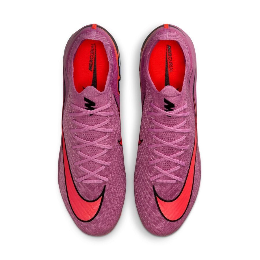 Mercurial Vapor 16 Elite FG "Scary Good"