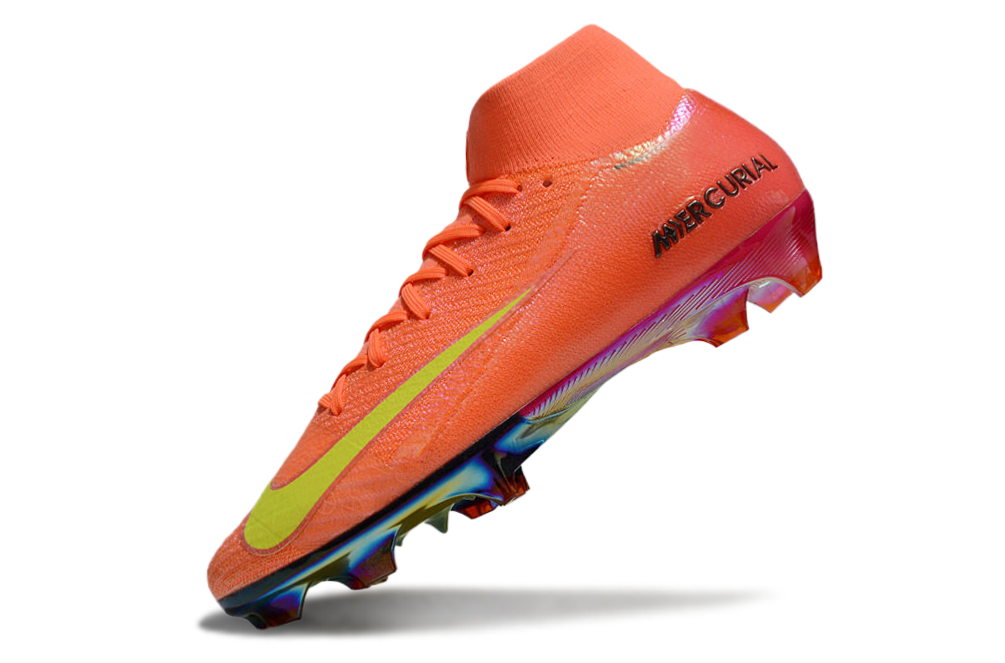Mercurial Superfly 10 Elite FG Cosmic Speed 2
