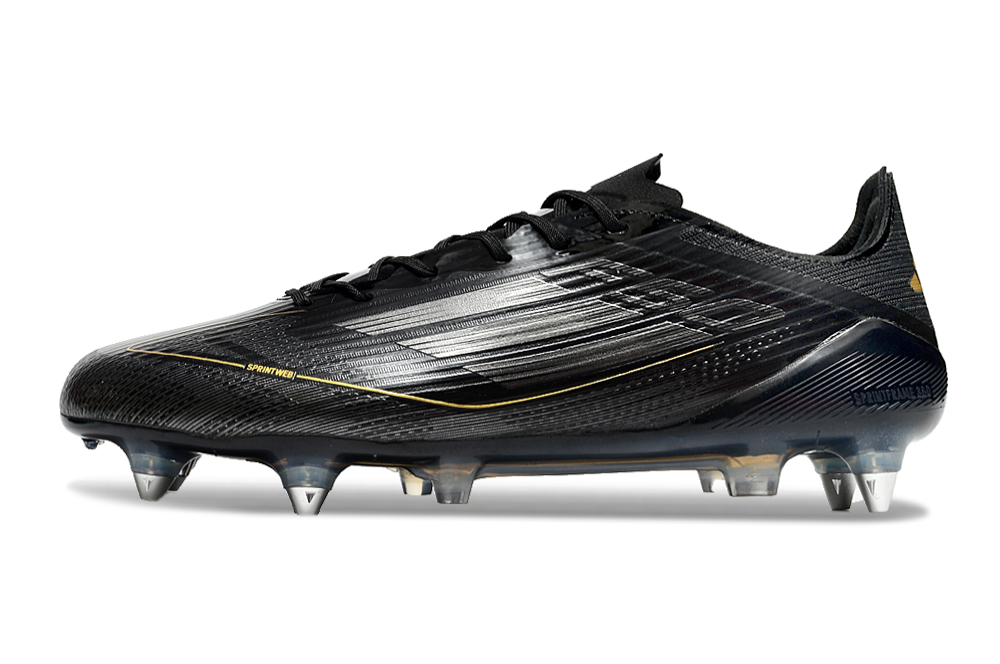 F50 Elite SG - Black/Gold