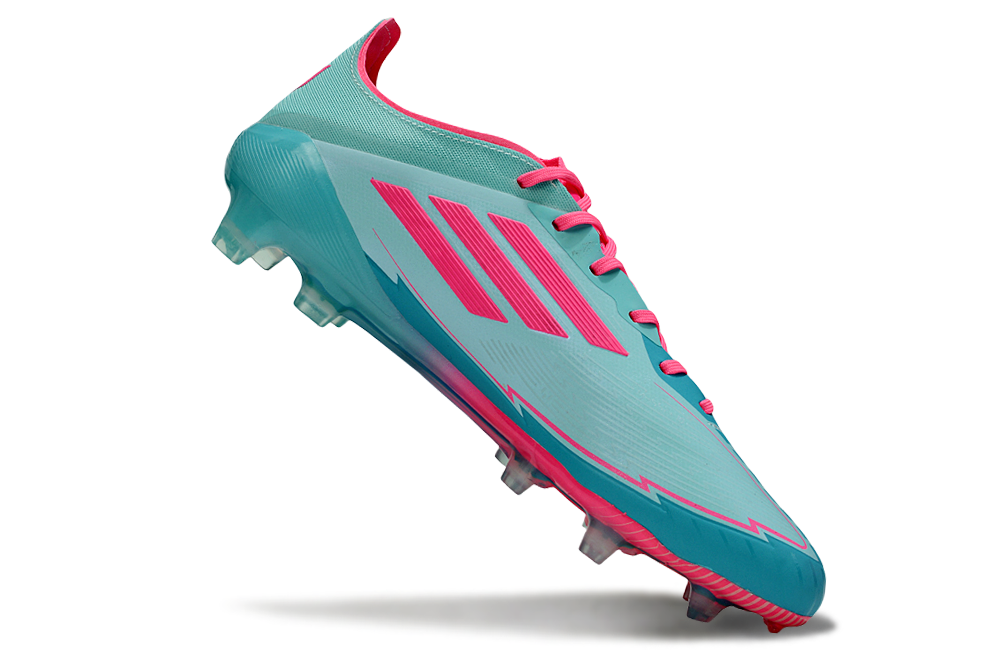F50 Elite FG Laced Miami Messi