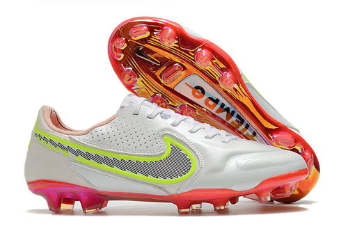 Tiempo Legend 9 Elite FG Rawdacious