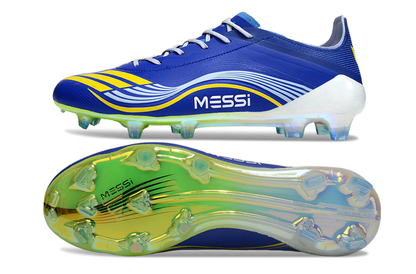 F50 Elite FG Laced Messi