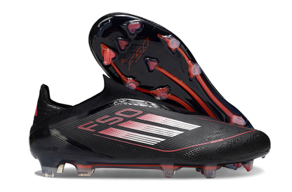 F50 Elite FG LL Black/Red