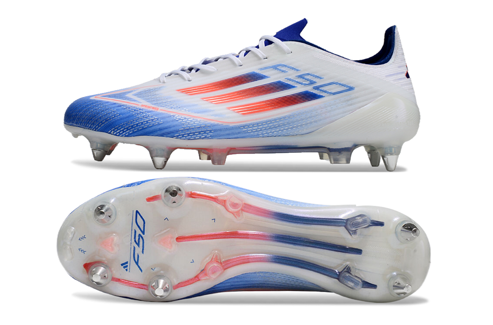 F50 Elite SG - 'Advancement Pack'