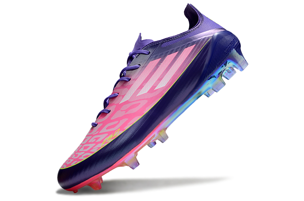 F50 Elite FG Laced Lamine Yamal