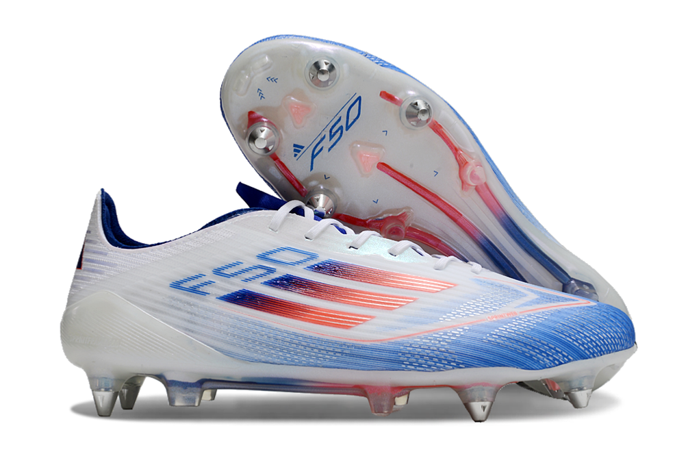 F50 Elite SG - 'Advancement Pack'