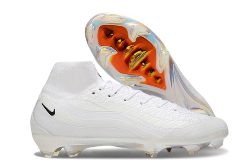Superfly 10 Elite FG White 95