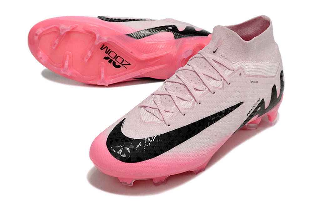 Superfly 9 Elite FG Pink