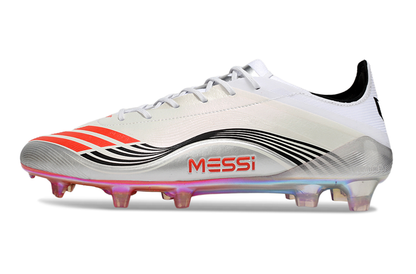 F50 Elite FG Laced Messi