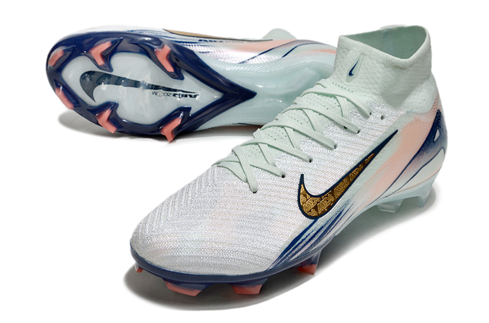 Superfly 10 Elite FG MDS CR7