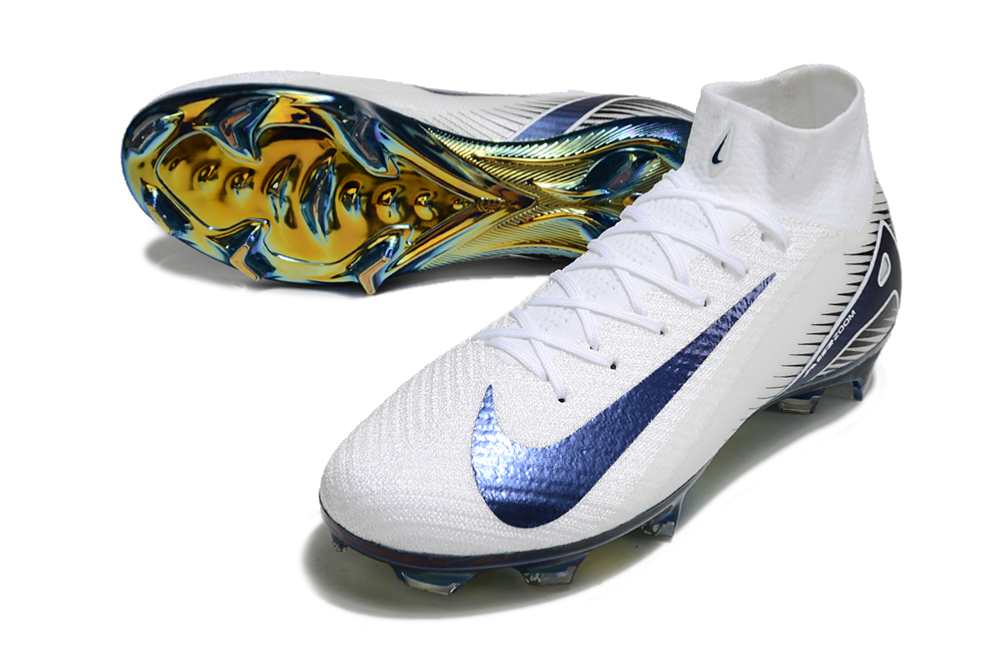 Mercurial Superfly 10 Elite FG Tropical