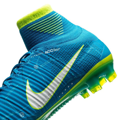 Mercurial Superfly 5 Elite FG NJR