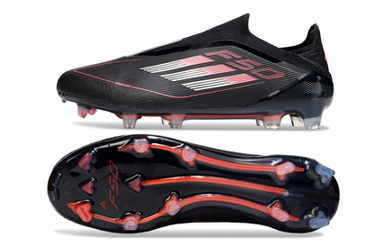 F50 Elite FG LL Black/Red