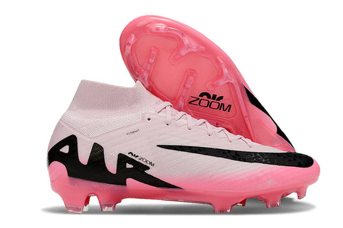 Superfly 9 Elite FG Pink