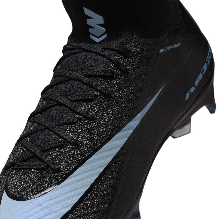 Mercurial Superfly 10 Elite FG Shadow