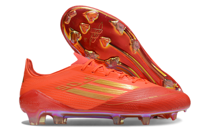 F50 Elite FG Mo Salah