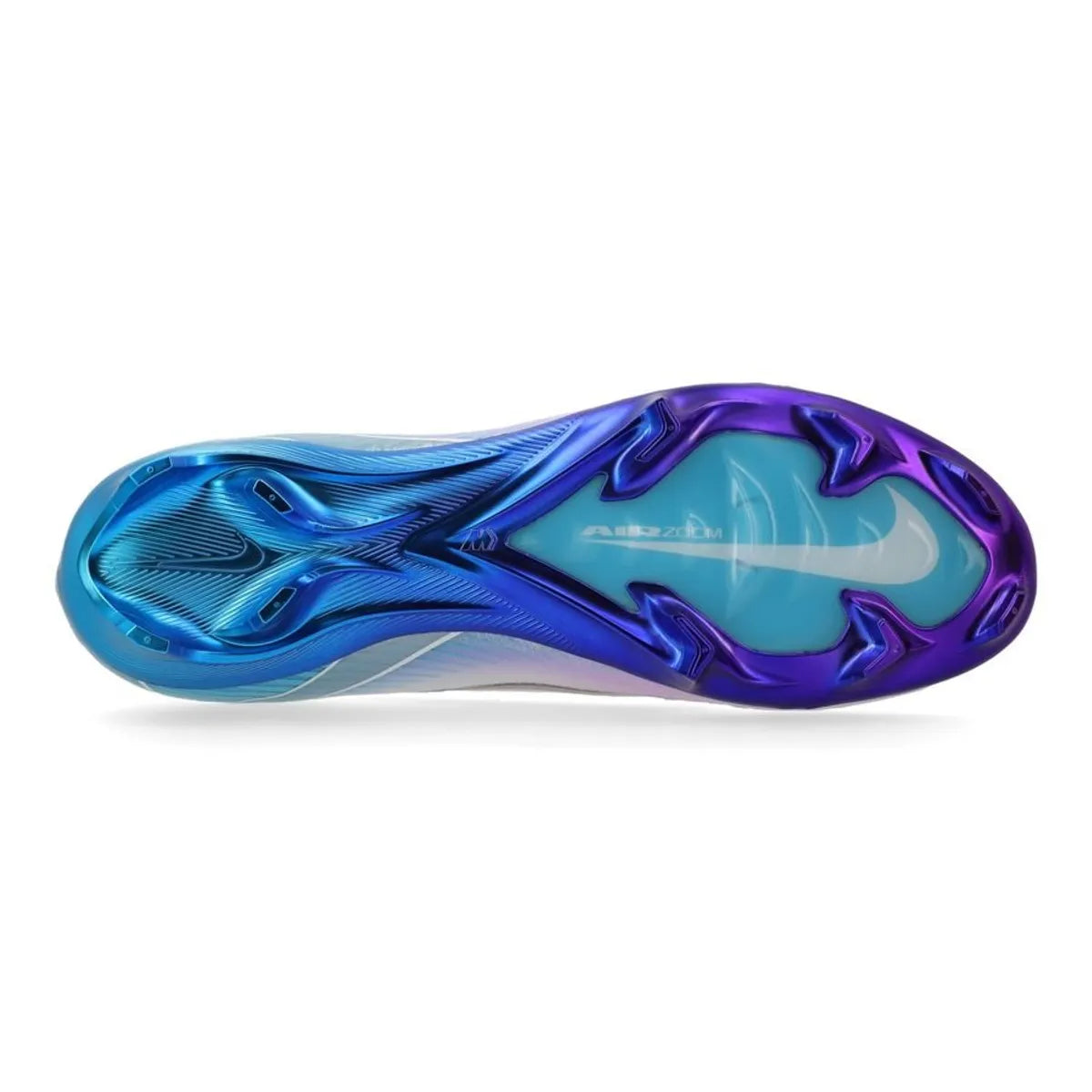 Mercurial Superfly 10 Elite FG Chromatic