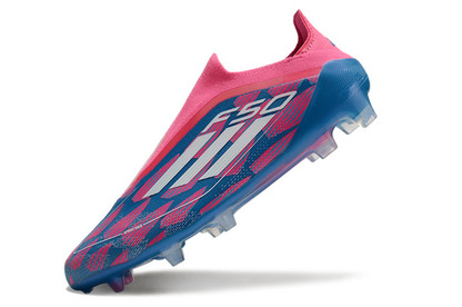 F50 Elite FG LL Blue/Pink