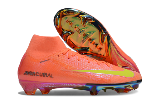 Mercurial Superfly 10 Elite FG Cosmic Speed 2