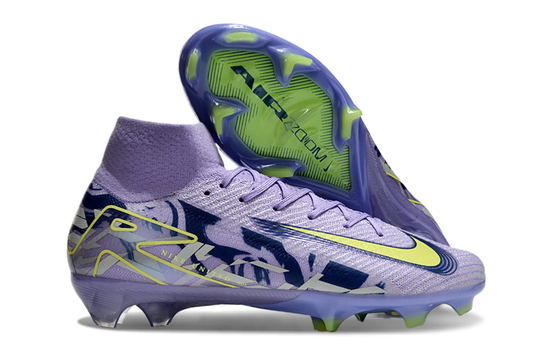 Superfly 10 Elite FG Purple