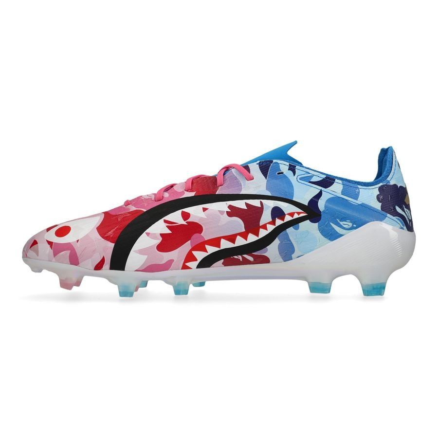 F50 Elite FG Laced Bape