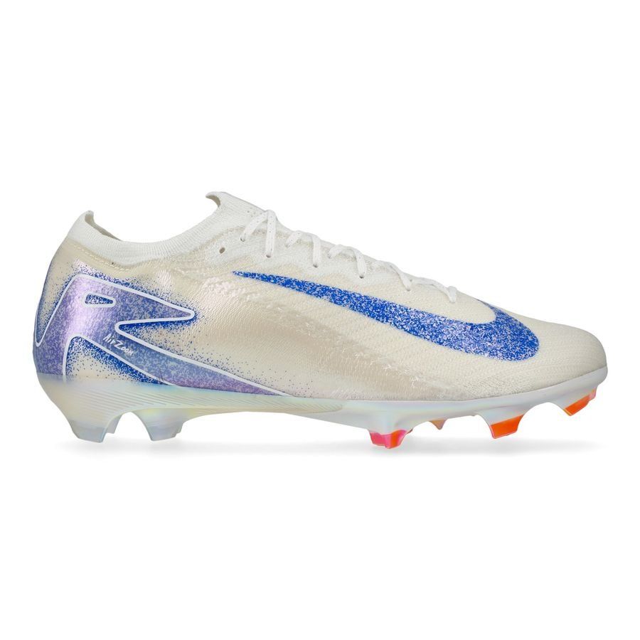 Mercurial Vapor 16 Elite FG Blue Print