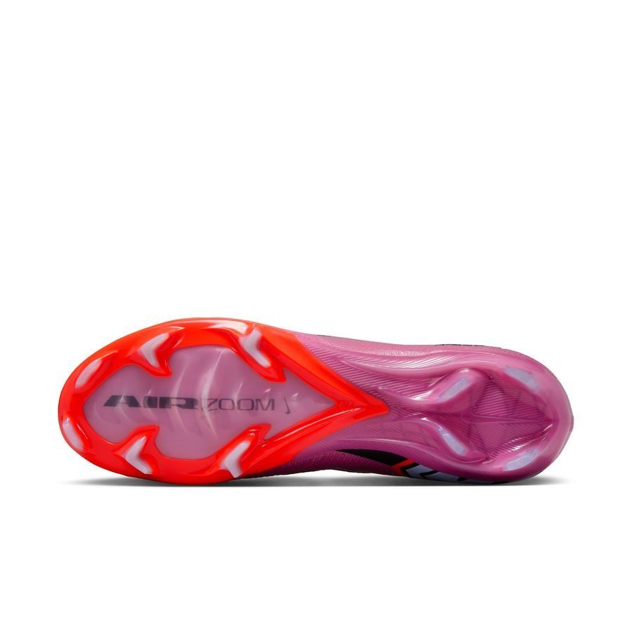 Mercurial Superfly 10 Elite FG 'Scary Good'