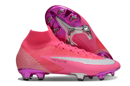 Superfly 7 Elite FG Rosa