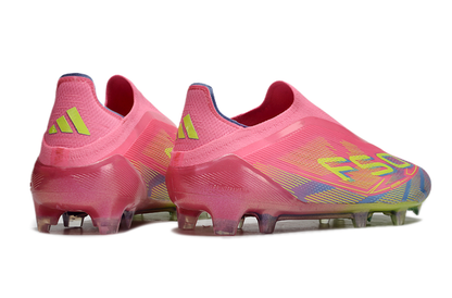 F50 Elite FG LL Pink