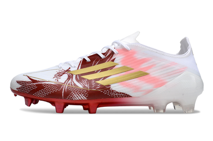 F50 Elite FG Red/White Unreleased