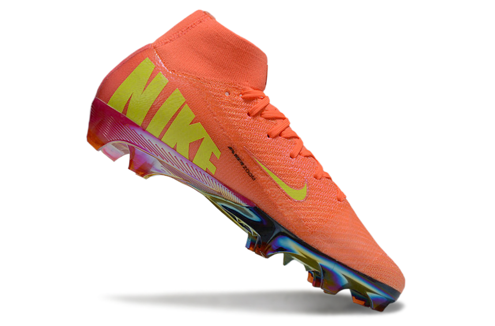 Mercurial Superfly 10 Elite FG Cosmic Speed 2