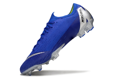 Vapor 12 Elite FG Blue/Sliver