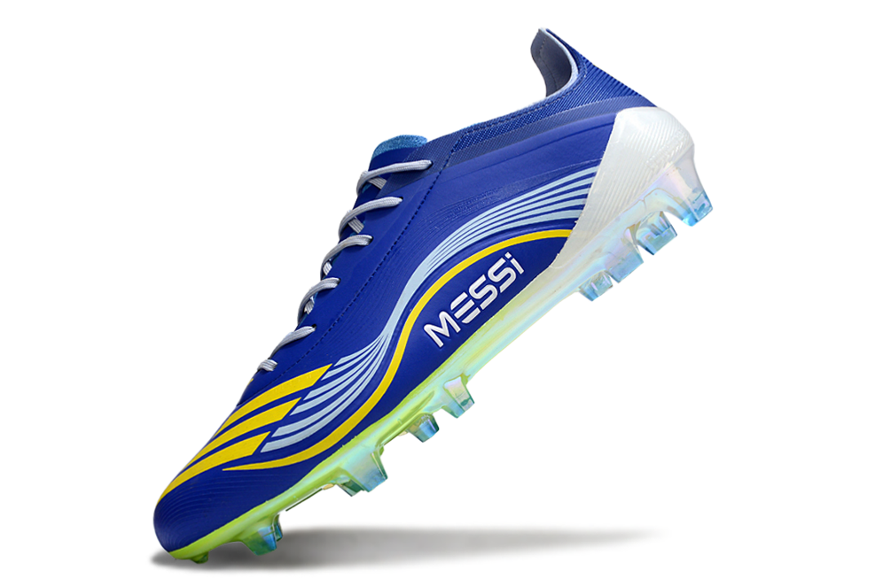 F50 Elite FG Laced Messi