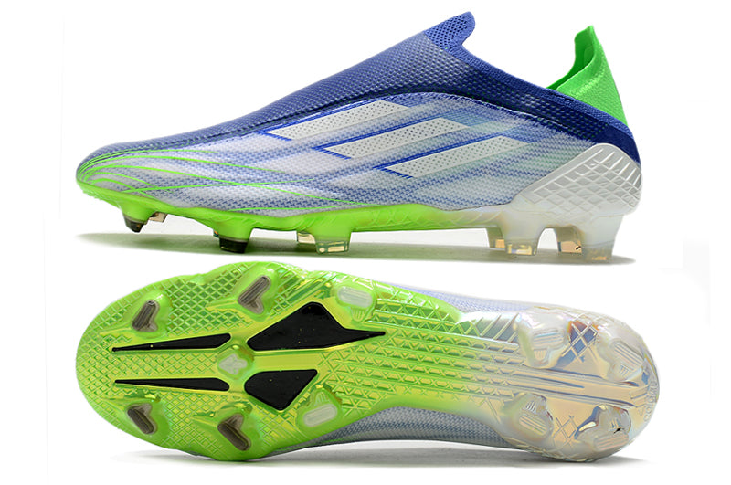 X Speed Flow +FG Laceless Adizero Prime