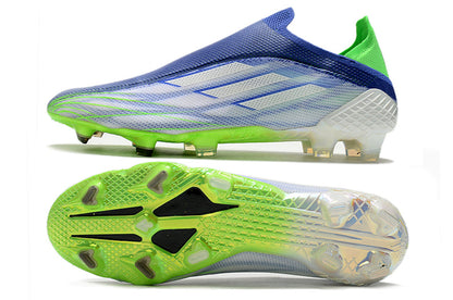X Speed Flow +FG Laceless Adizero Prime