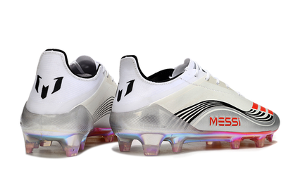 F50 Elite FG Laced Messi
