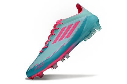 F50 Elite FG Laced Miami Messi