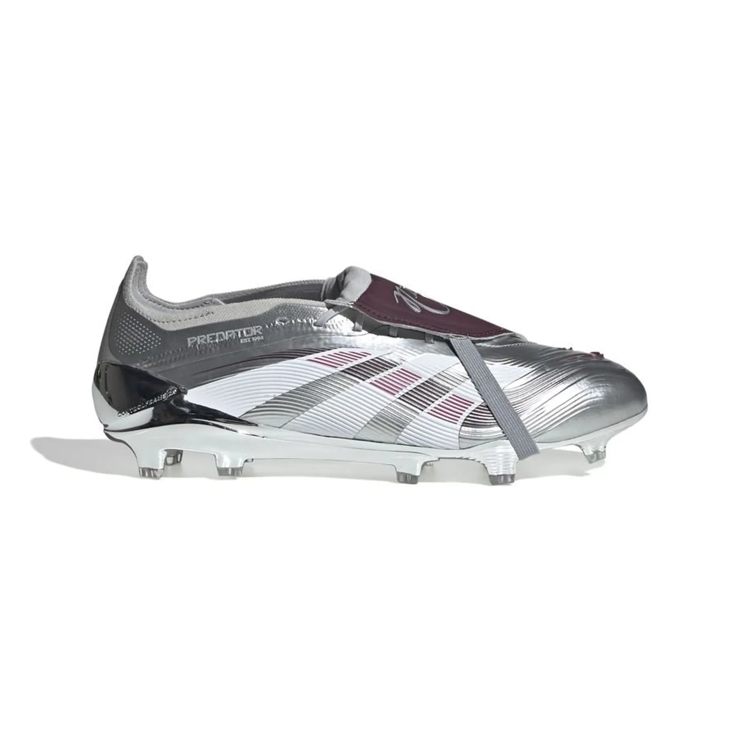Predator Elite FT FG Bellingham 'Chrome Dream'