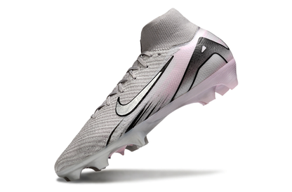 Superfly 10 Elite FG Grey/Pink