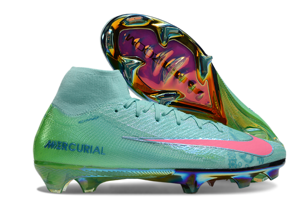 Mercurial Superfly 10 Elite FG Cosmic Speed 2