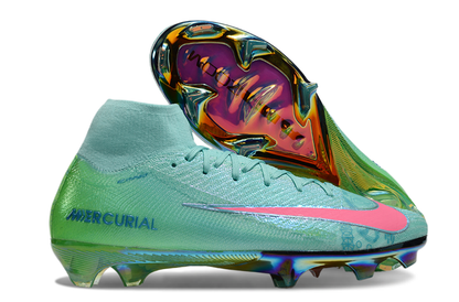 Mercurial Superfly 10 Elite FG Cosmic Speed 2
