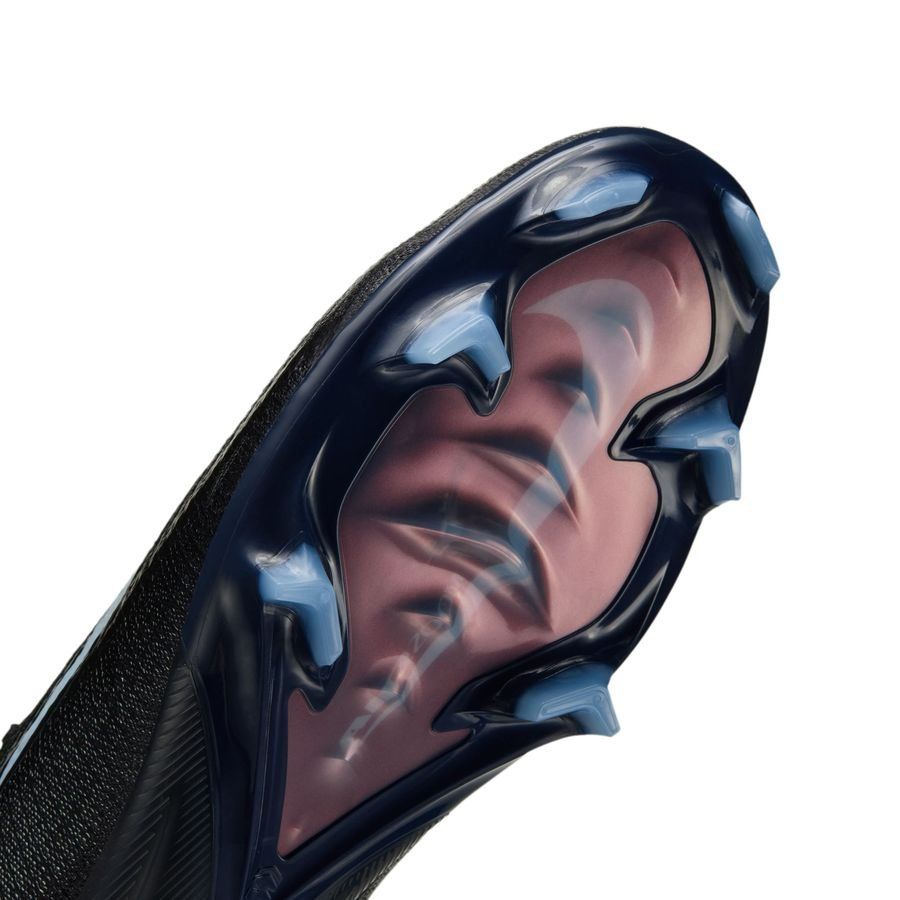 Mercurial Superfly 10 Elite FG Shadow