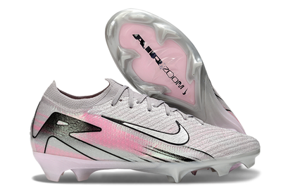 Vapor 16 Elite FG Grey/Pink