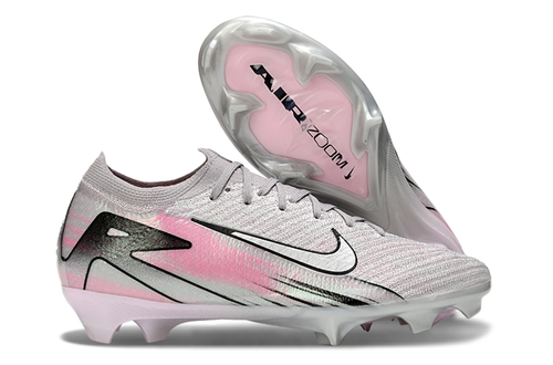 Vapor 16 Elite FG Grey/Pink